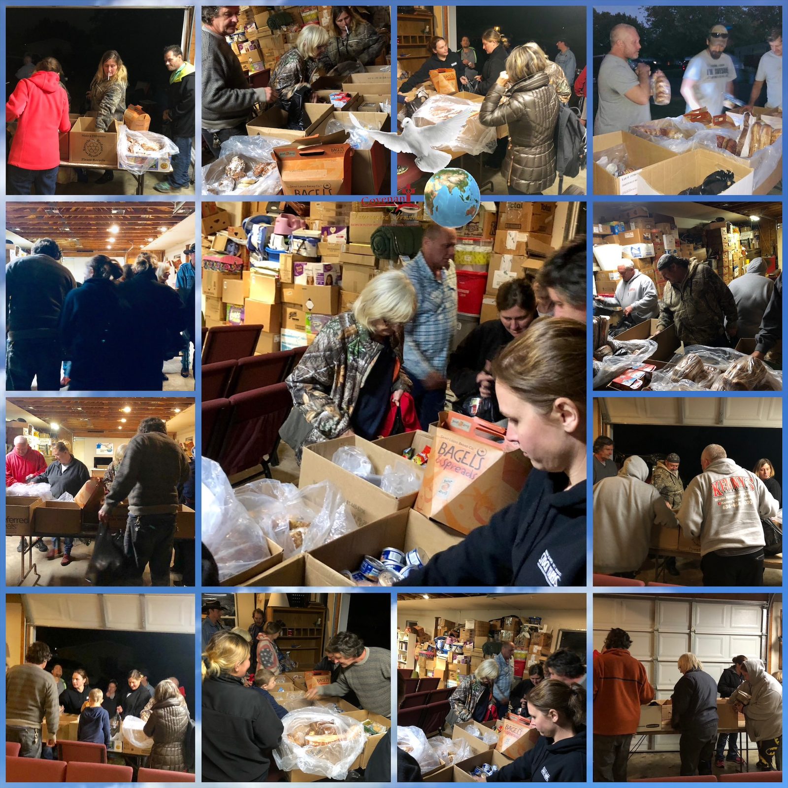 Small Acts, Lasting Impact: How Everyday Kindness Shapes Children's Ministry