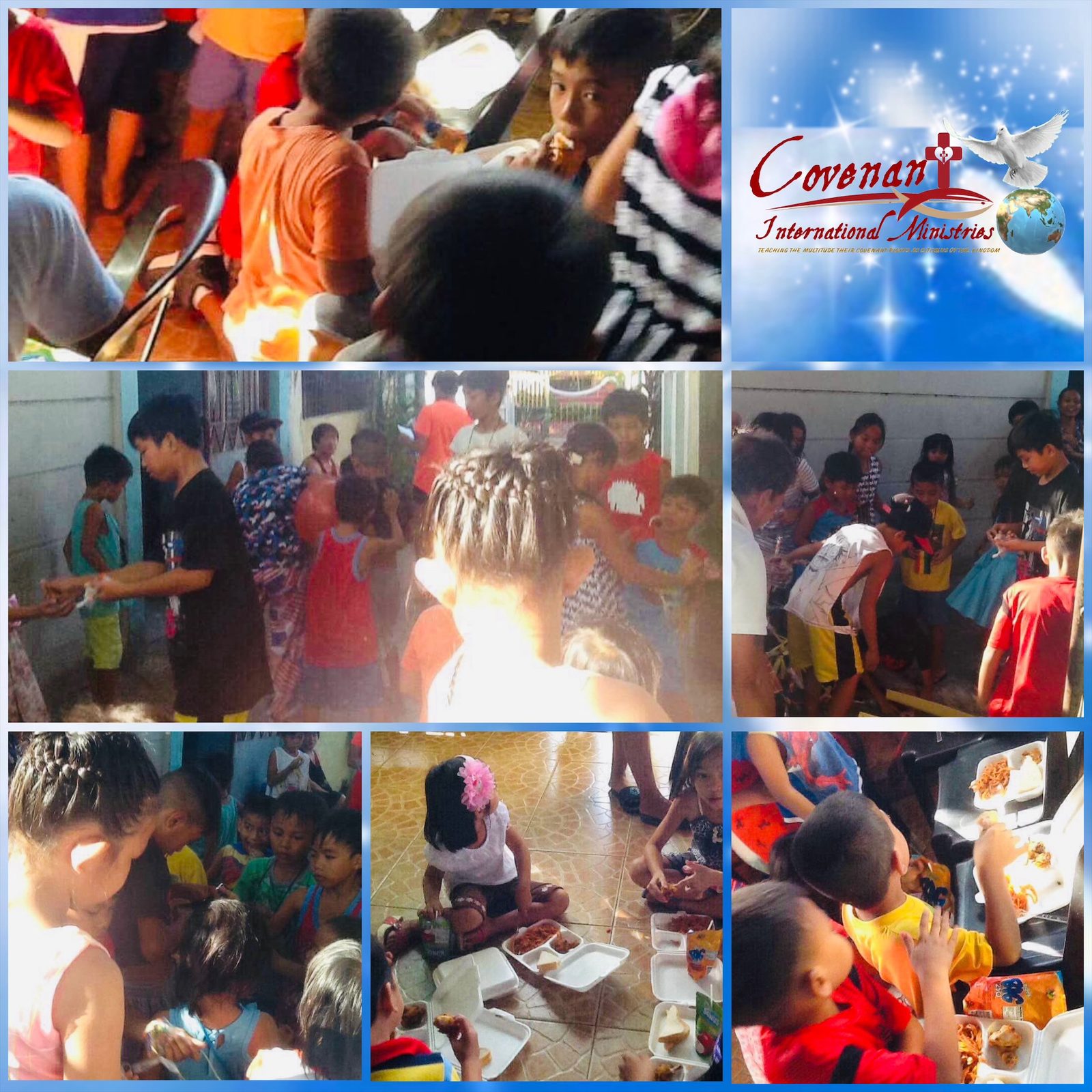 Discipleship Without Walls: How Weekly Youth Meetings Continue Without a Dedicated Facility
